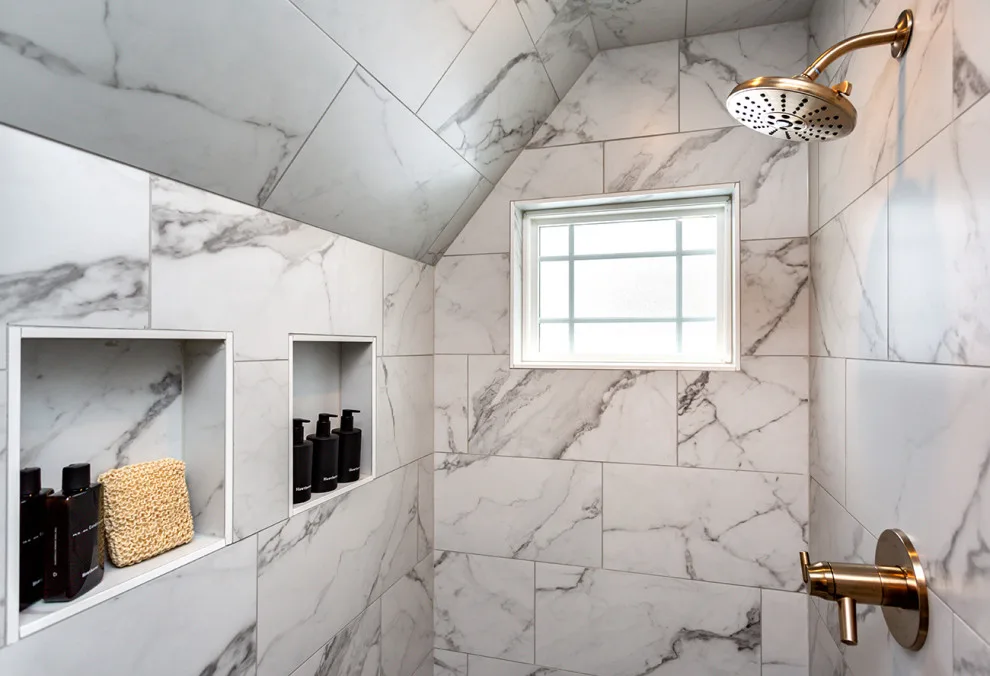 Beaverdale Spa by Red House Remodeling - Photo 7