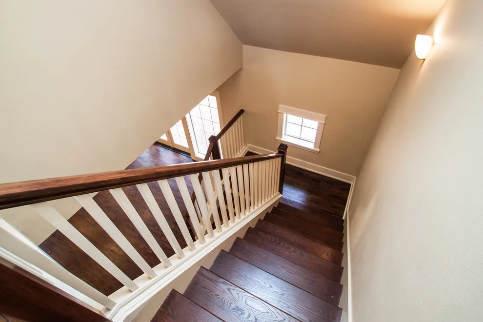 Custom Craftsman Home in Beaverton, OR by Lifestyle Homes, Home Builders - Photo 4