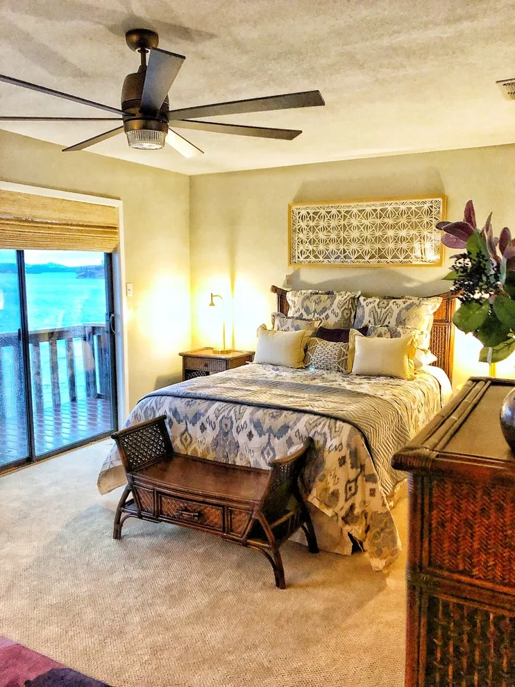 Sleeping Space Design by Lake Living Design And Construction - Photo 4