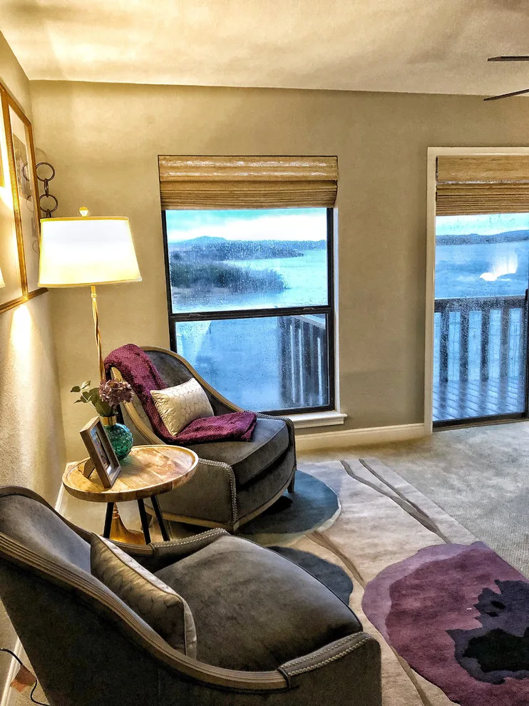 Sleeping Space Design by Lake Living Design And Construction - Photo 6