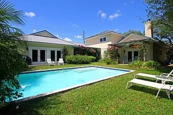 Modern Continental Park by Michael Fine Architecture - Photo 7