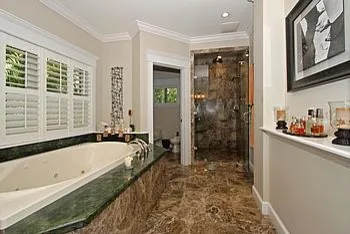 Modern Continental Park by Michael Fine Architecture - Photo 4