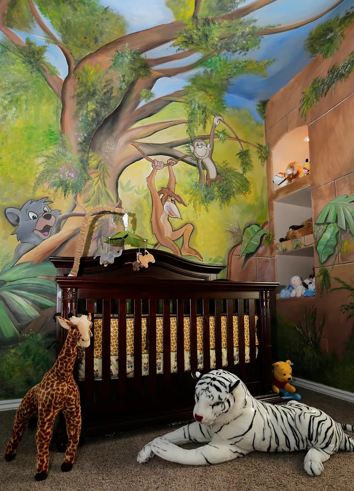 Sleeping Quarters by Bella Vista Custom Homes, Inc. - Photo 6
