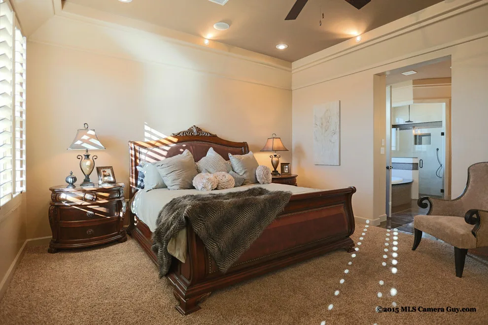 Sleeping Quarters by Bella Vista Custom Homes, Inc. - Photo 4