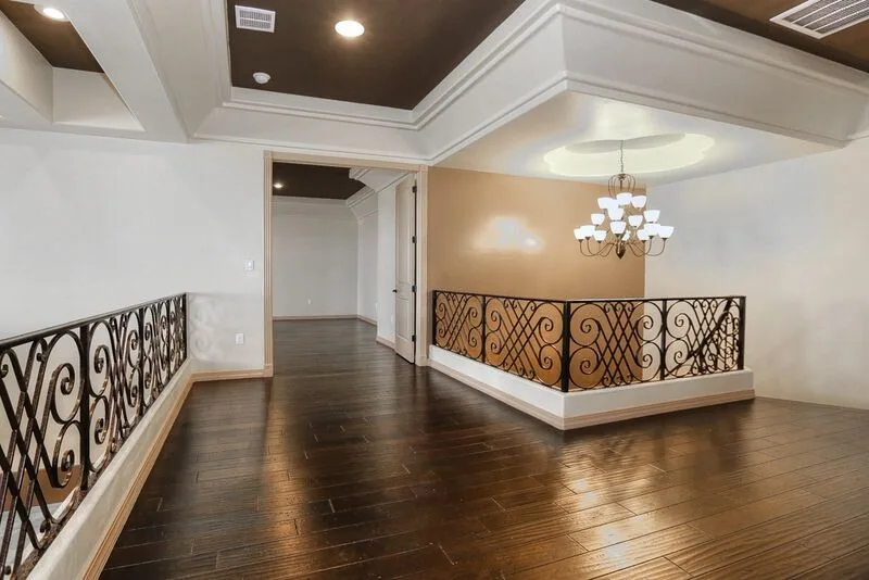 Sleeping Quarters by Bella Vista Custom Homes, Inc. - Photo 3