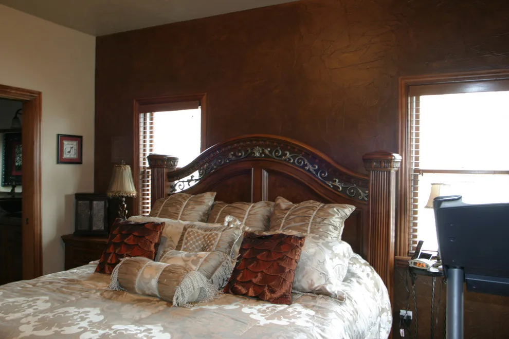 Sleeping Quarters by Bay Lakes Builders - Photo 17
