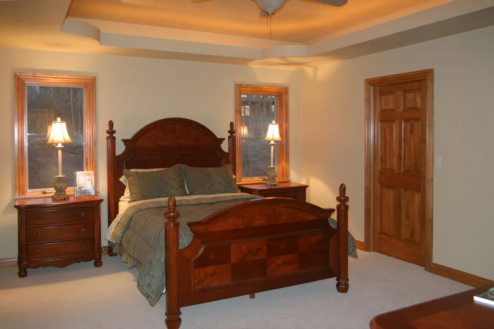 Sleeping Quarters by Bay Lakes Builders - Photo 7