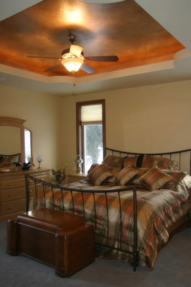 Sleeping Quarters by Bay Lakes Builders - Photo 23