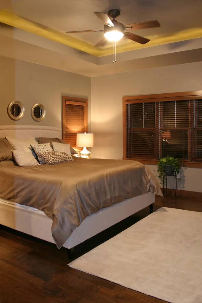 Sleeping Quarters by Bay Lakes Builders - Photo 31