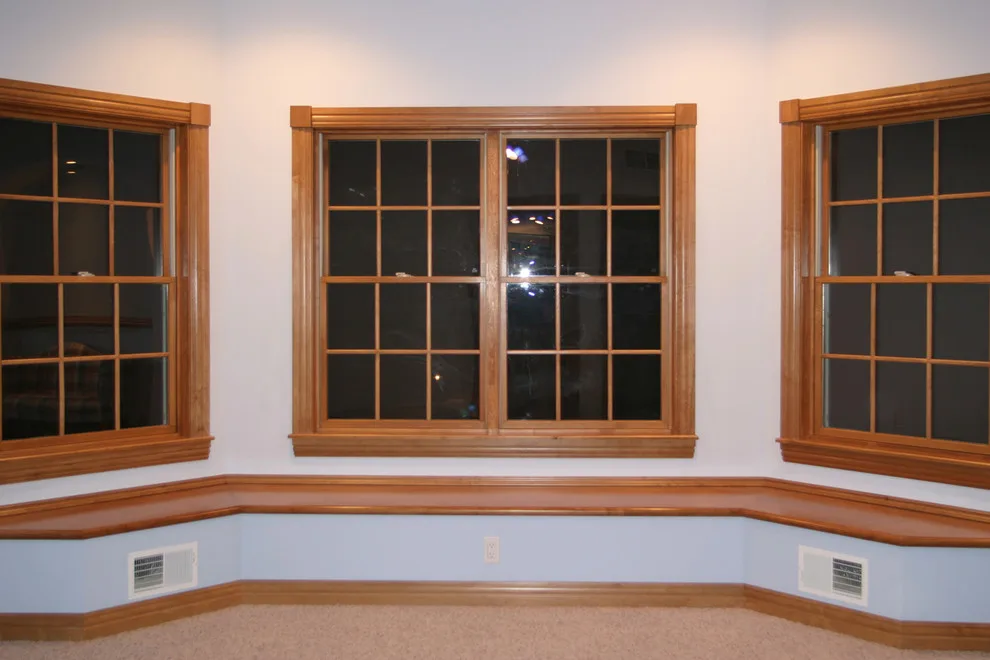 Sleeping Quarters by Bay Lakes Builders - Photo 6