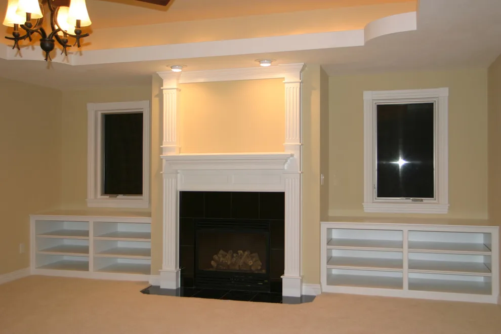 Sleeping Quarters by Bay Lakes Builders - Photo 25