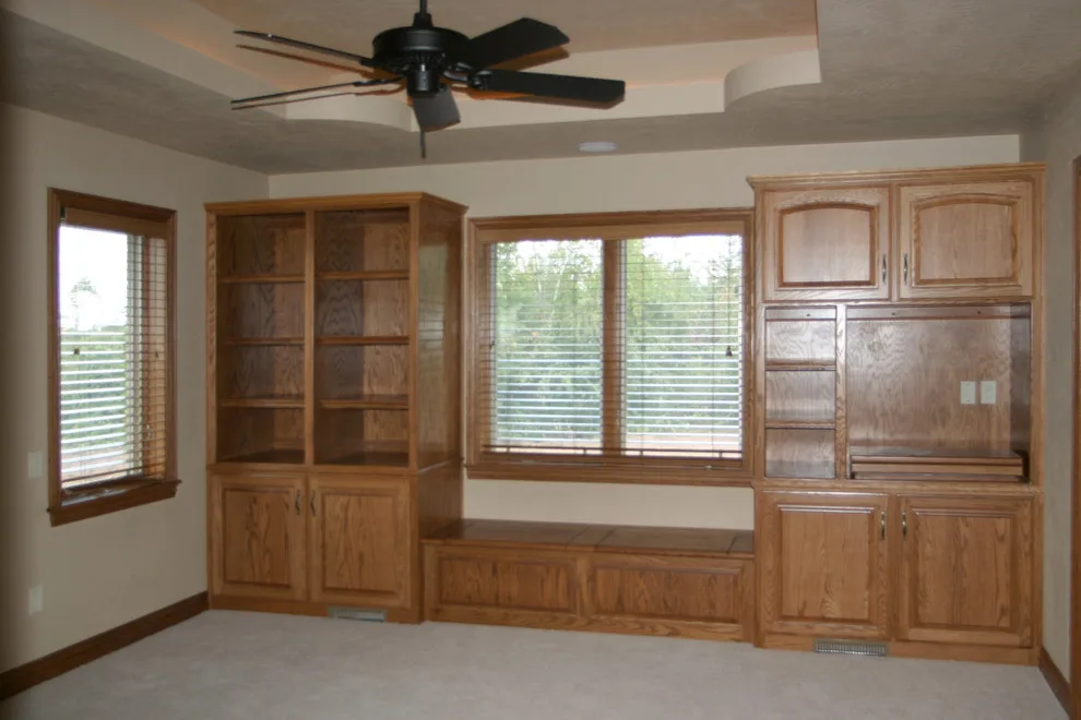 Sleeping Quarters by Bay Lakes Builders - Photo 13
