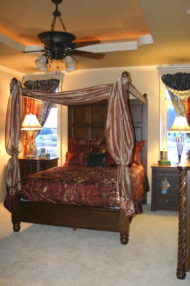 Sleeping Quarters by Bay Lakes Builders - Photo 11