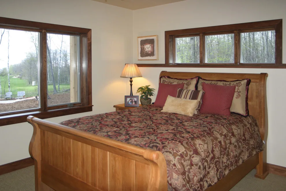 Sleeping Quarters by Bay Lakes Builders - Photo 27