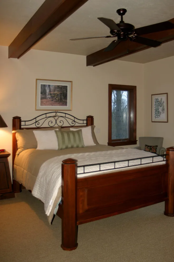 Sleeping Quarters by Bay Lakes Builders - Photo 24