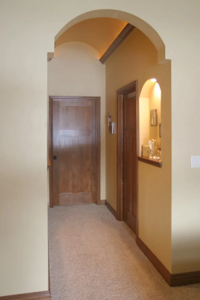 Sleeping Quarters by Bay Lakes Builders - Photo 18
