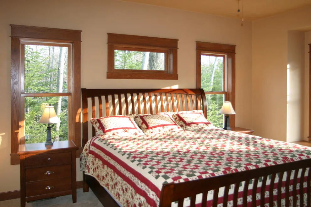 Sleeping Quarters by Bay Lakes Builders - Photo 29