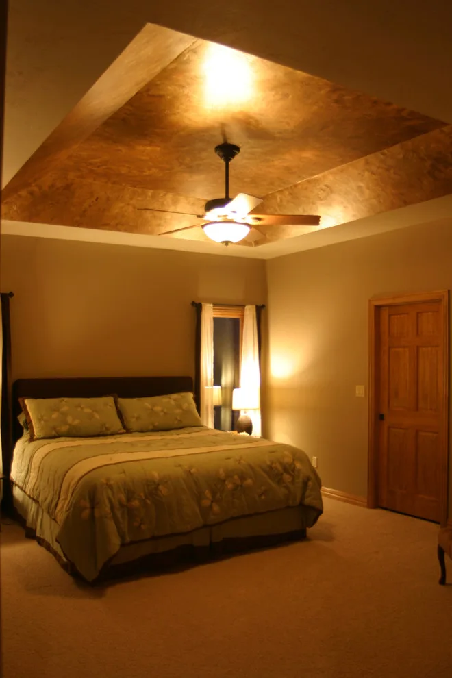 Sleeping Quarters by Bay Lakes Builders - Photo 4