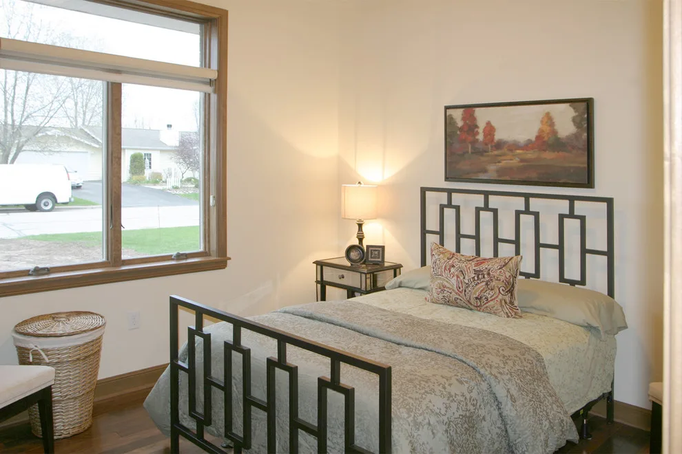 Sleeping Quarters by Bay Lakes Builders - Photo 8