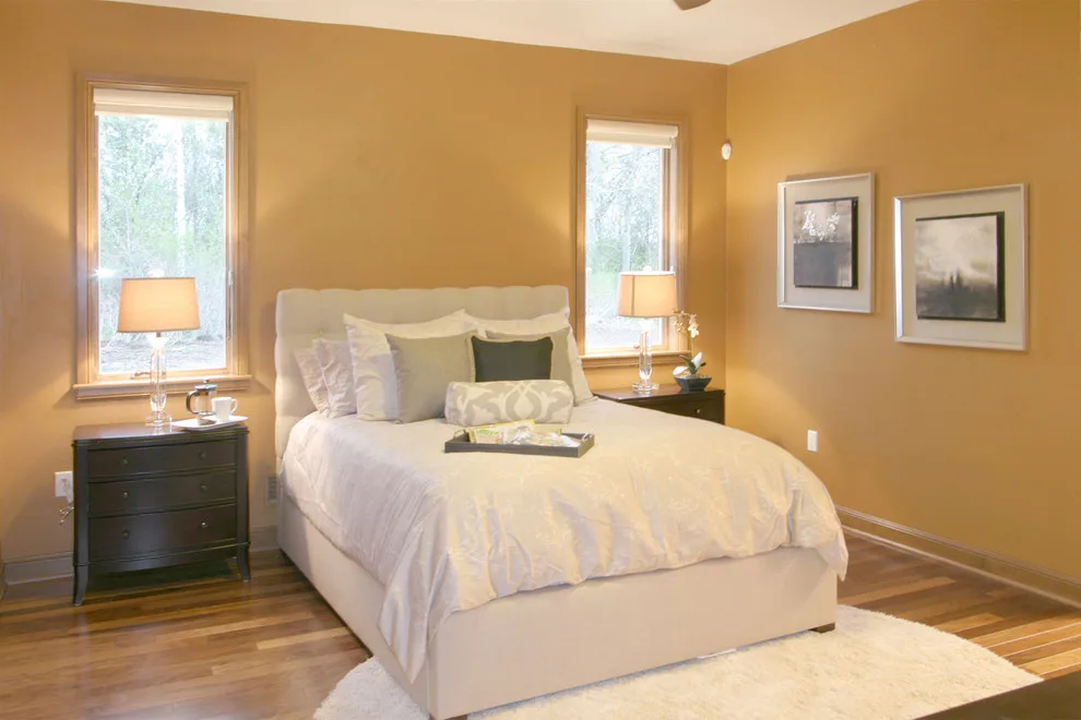 Sleeping Quarters by Bay Lakes Builders - Photo 26
