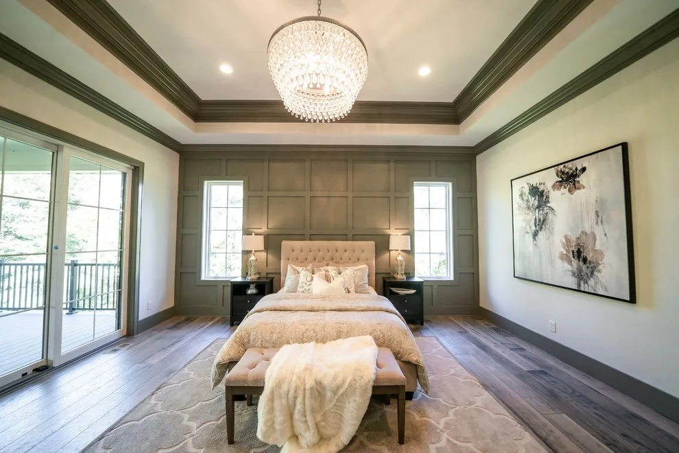 Sleeping Quarters by K-Build - Photo 2