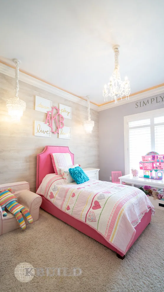 Sleeping Quarters by K-Build - Photo 46