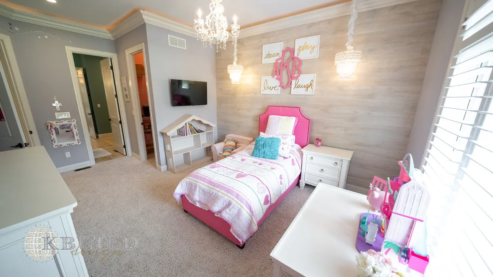 Sleeping Quarters by K-Build - Photo 21