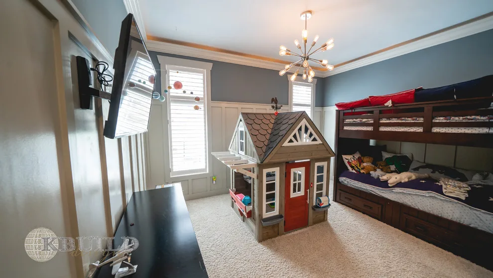 Sleeping Quarters by K-Build - Photo 8