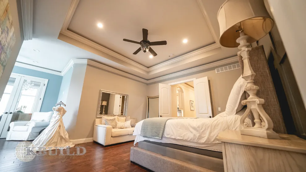 Sleeping Quarters by K-Build - Photo 5