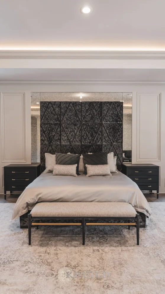 Sleeping Quarters by K-Build - Photo 16