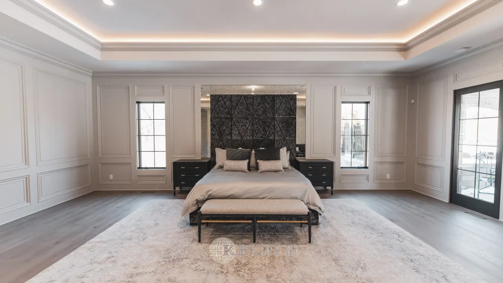 Sleeping Quarters by K-Build - Photo 7