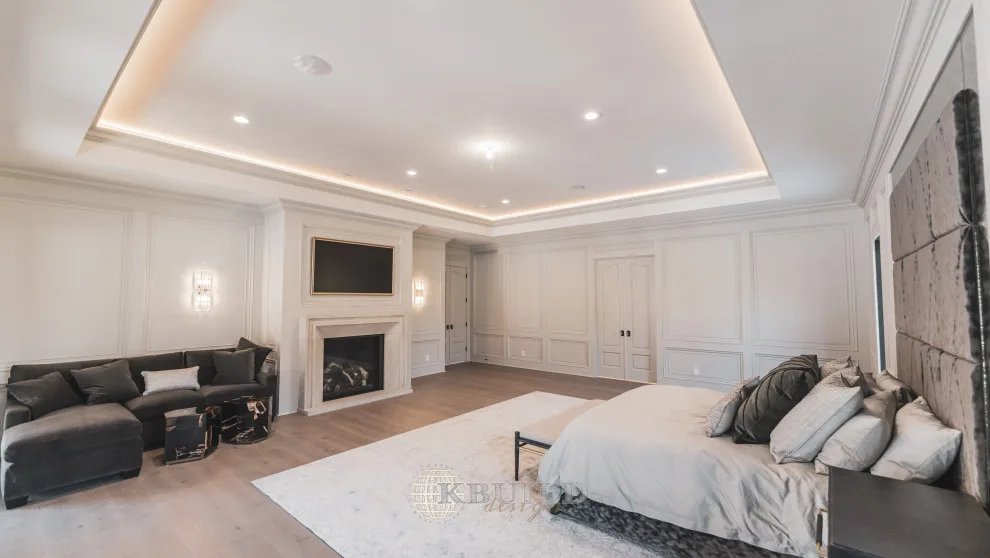 Sleeping Quarters by K-Build - Photo 51