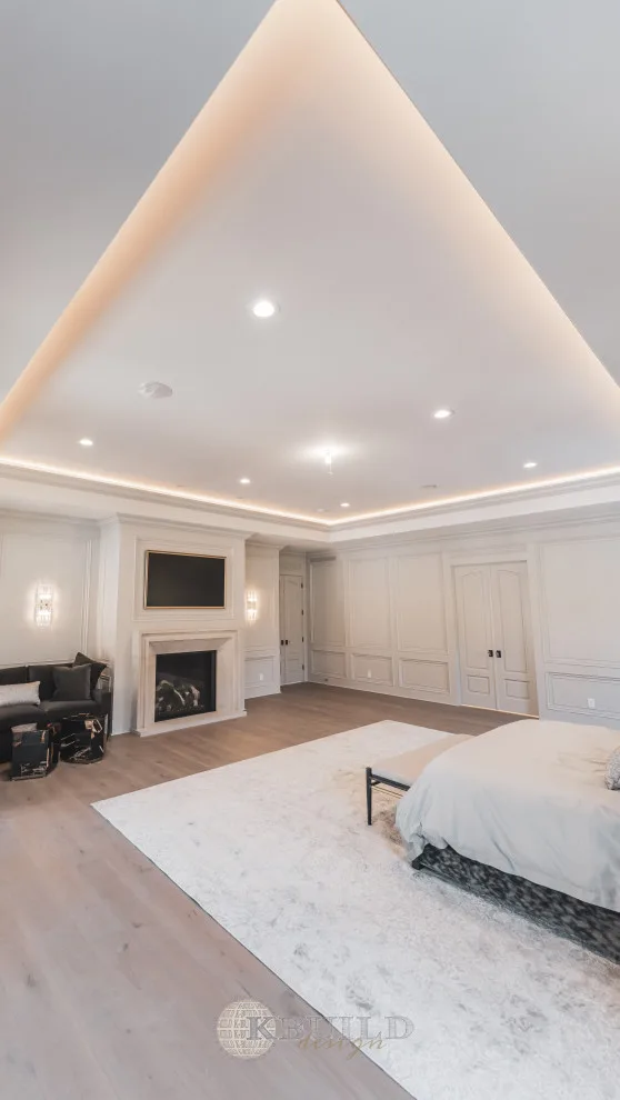 Sleeping Quarters by K-Build - Photo 9