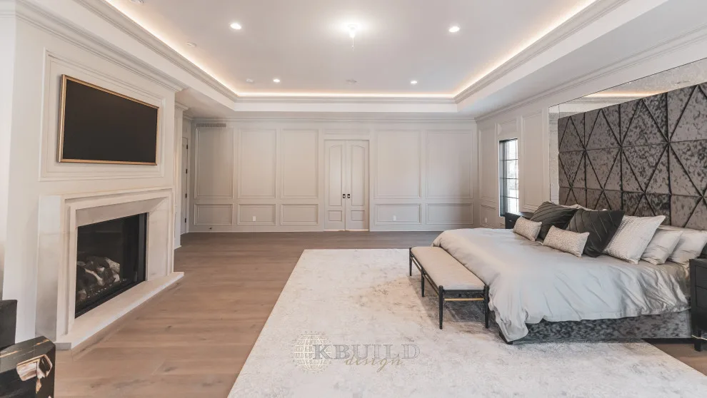 Sleeping Quarters by K-Build - Photo 38