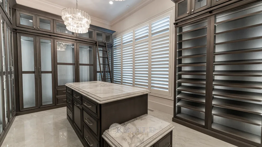Sleeping Quarters by K-Build - Photo 3