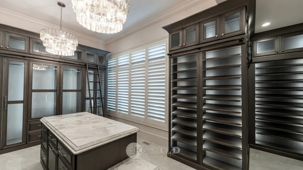 Sleeping Quarters by K-Build - Photo 18