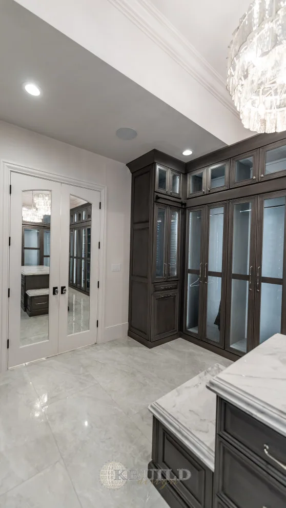 Sleeping Quarters by K-Build - Photo 11