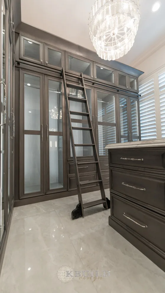 Sleeping Quarters by K-Build - Photo 32