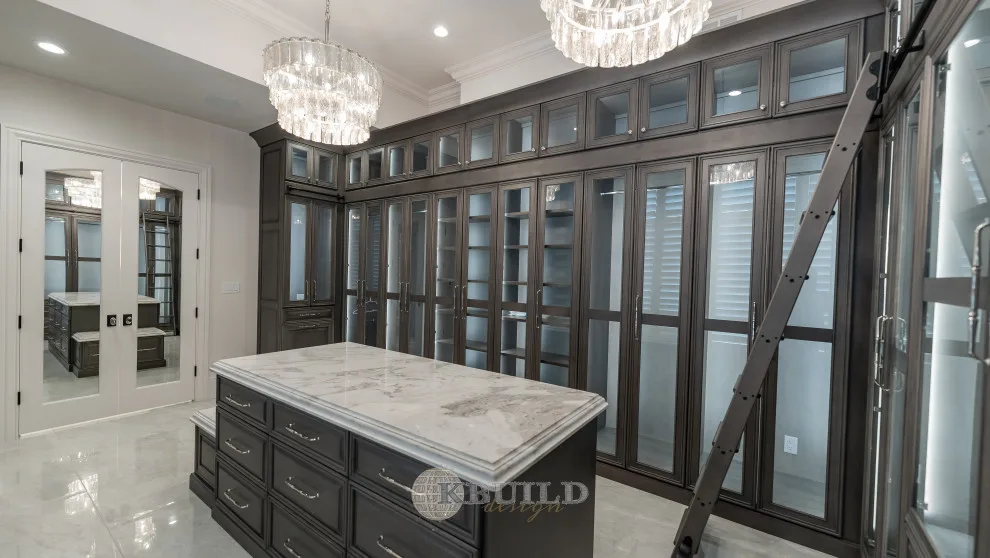 Sleeping Quarters by K-Build - Photo 45