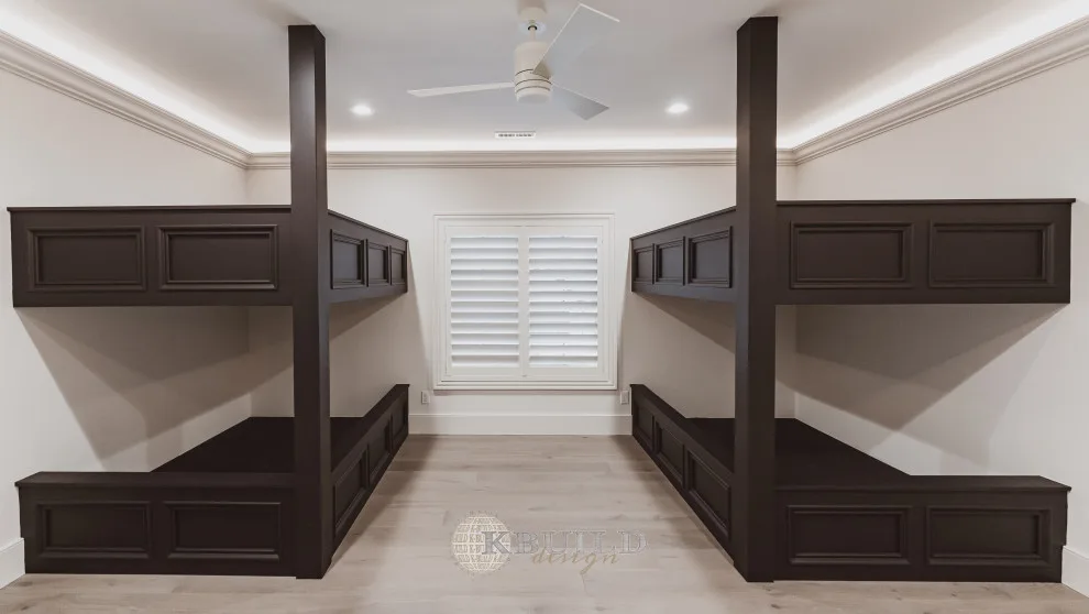 Sleeping Quarters by K-Build - Photo 39