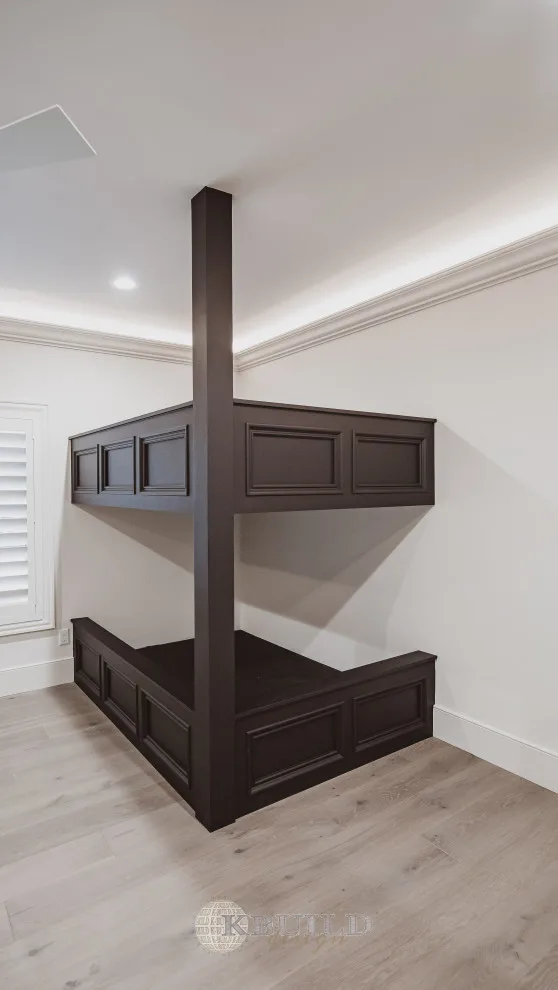 Sleeping Quarters by K-Build - Photo 20