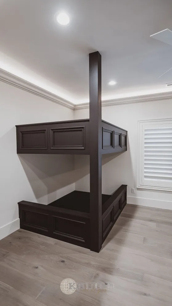 Sleeping Quarters by K-Build - Photo 37