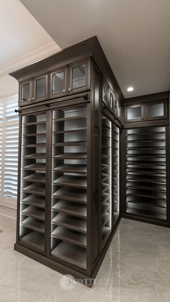 Sleeping Quarters by K-Build - Photo 10