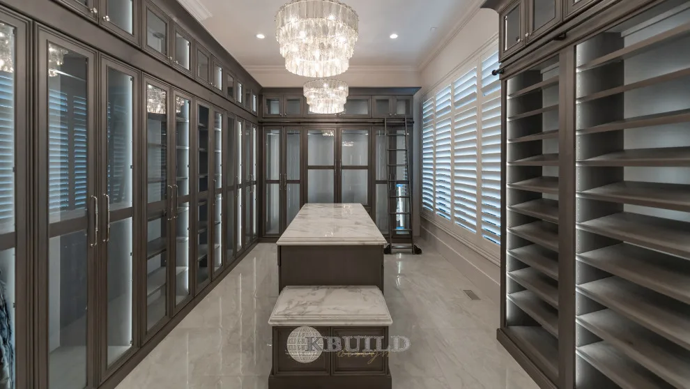 Sleeping Quarters by K-Build - Photo 36