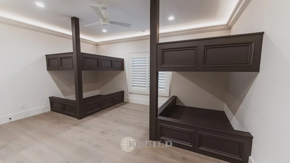 Sleeping Quarters by K-Build - Photo 12