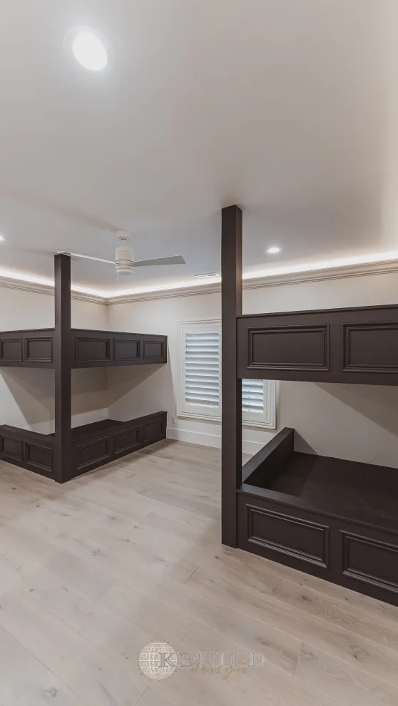 Sleeping Quarters by K-Build - Photo 14