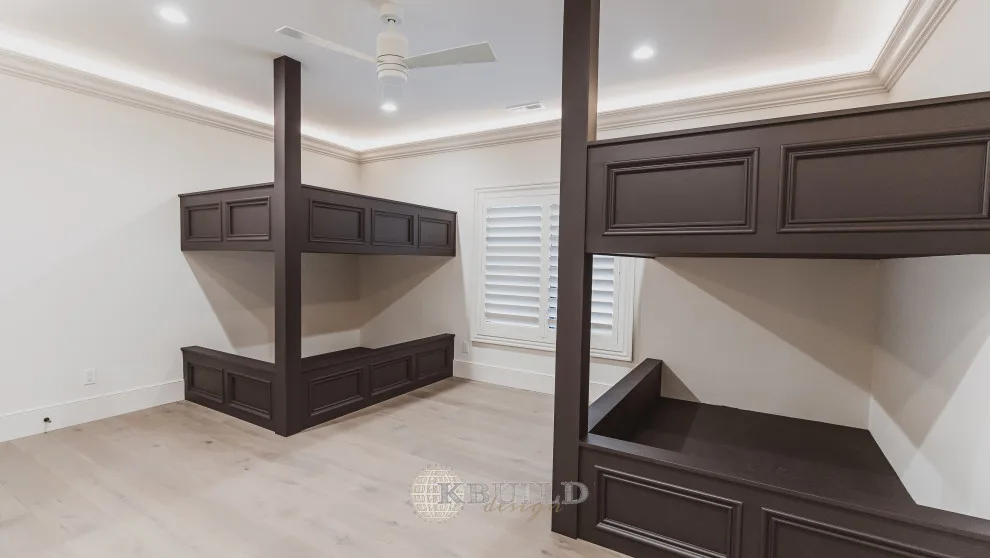 Sleeping Quarters by K-Build - Photo 23