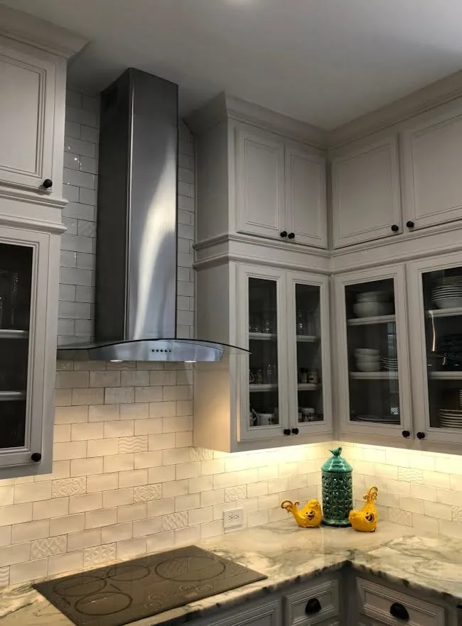 Bee Caves Kitchen Renovation by Andregg Contracting, Inc. - Remodeling Specialists - Photo 4