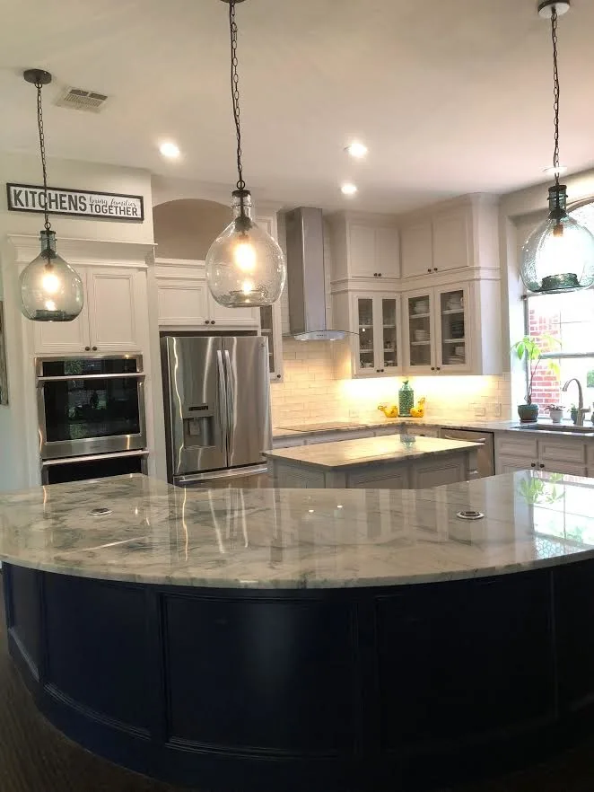 Bee Caves Kitchen Renovation by Andregg Contracting, Inc. - Remodeling Specialists - Photo 9