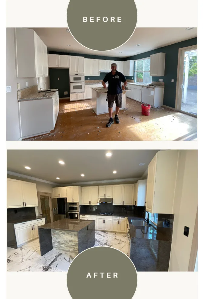 Noor Construction Inc. - Photo 9